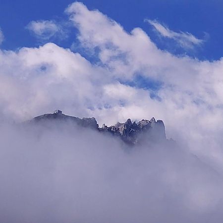 Landhaus Susanne Neustift im Stubaital Eksteriør billede