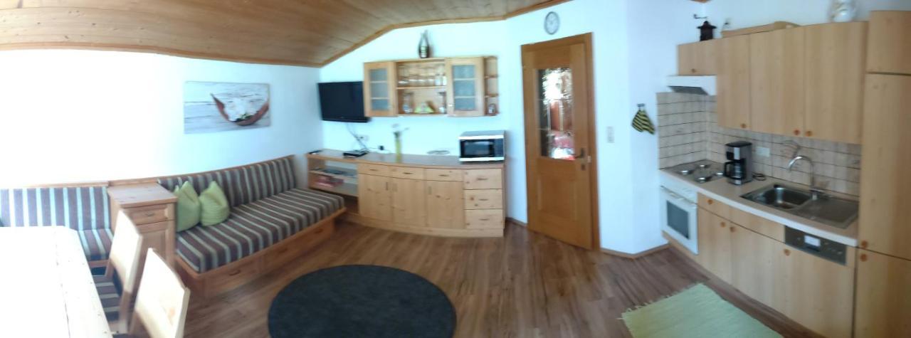 Landhaus Susanne Neustift im Stubaital Eksteriør billede