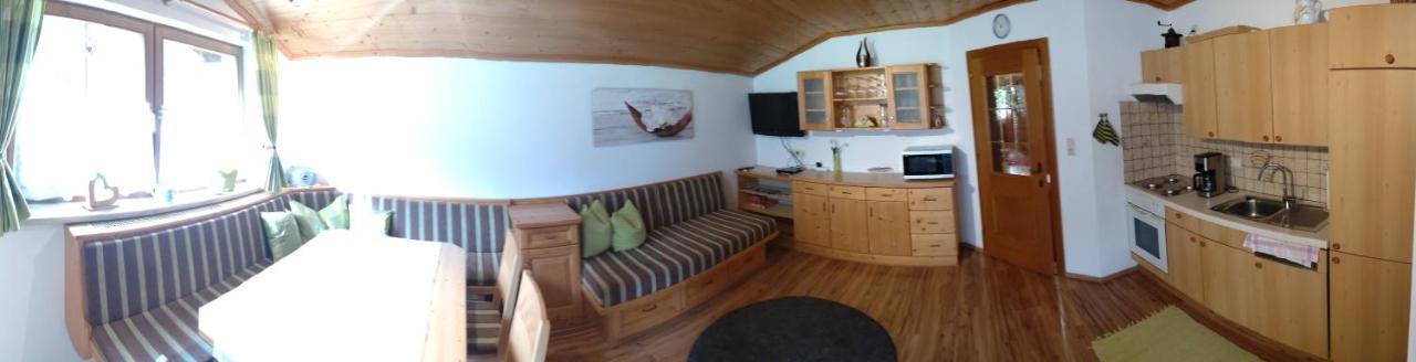 Landhaus Susanne Neustift im Stubaital Eksteriør billede