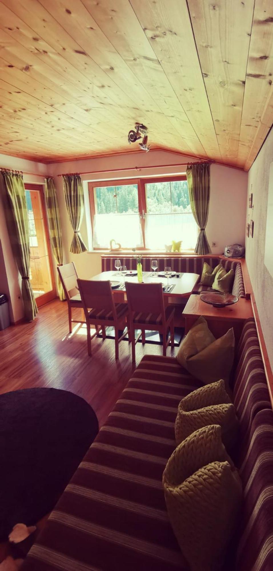 Landhaus Susanne Neustift im Stubaital Eksteriør billede