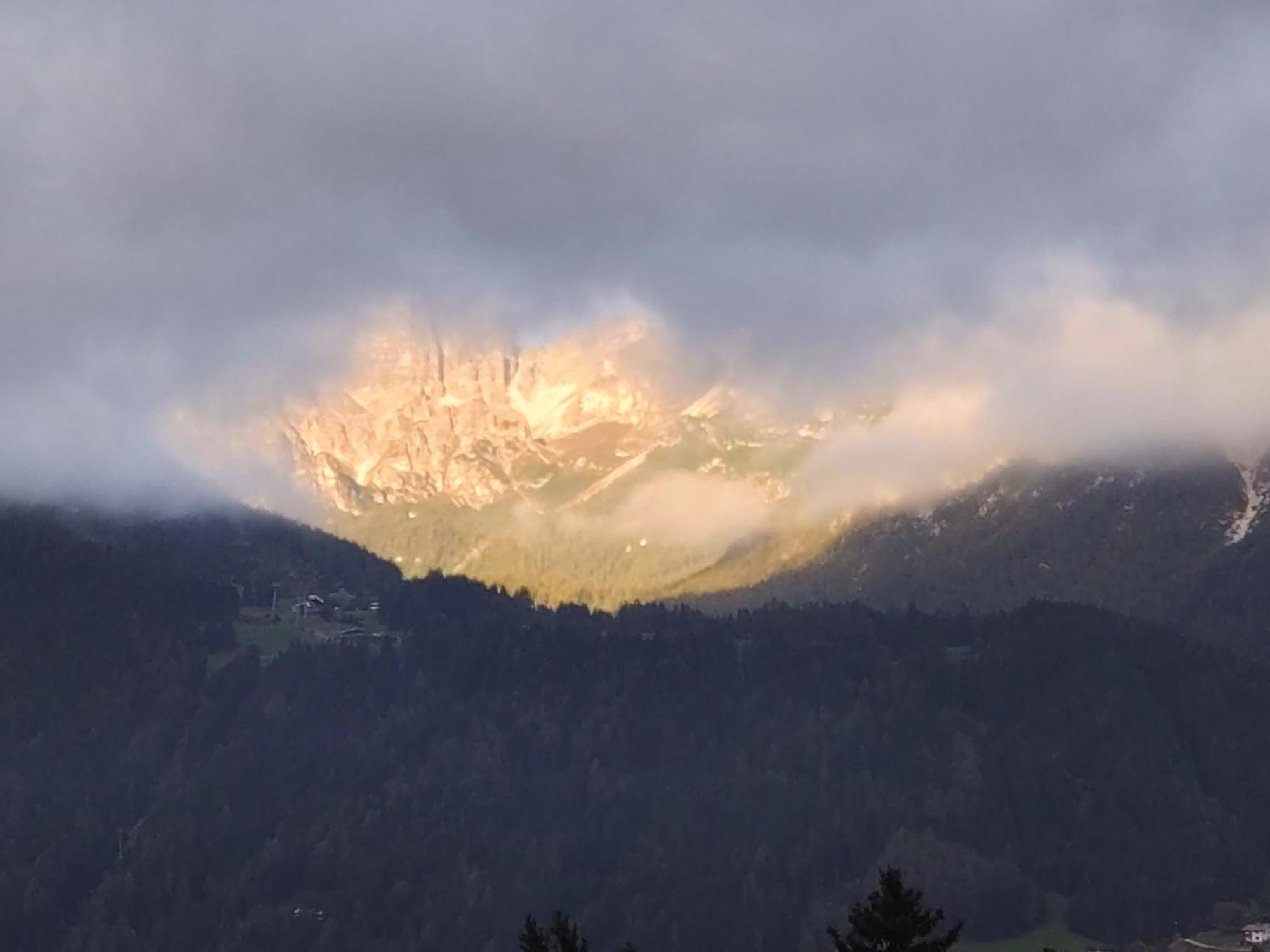 Landhaus Susanne Neustift im Stubaital Eksteriør billede