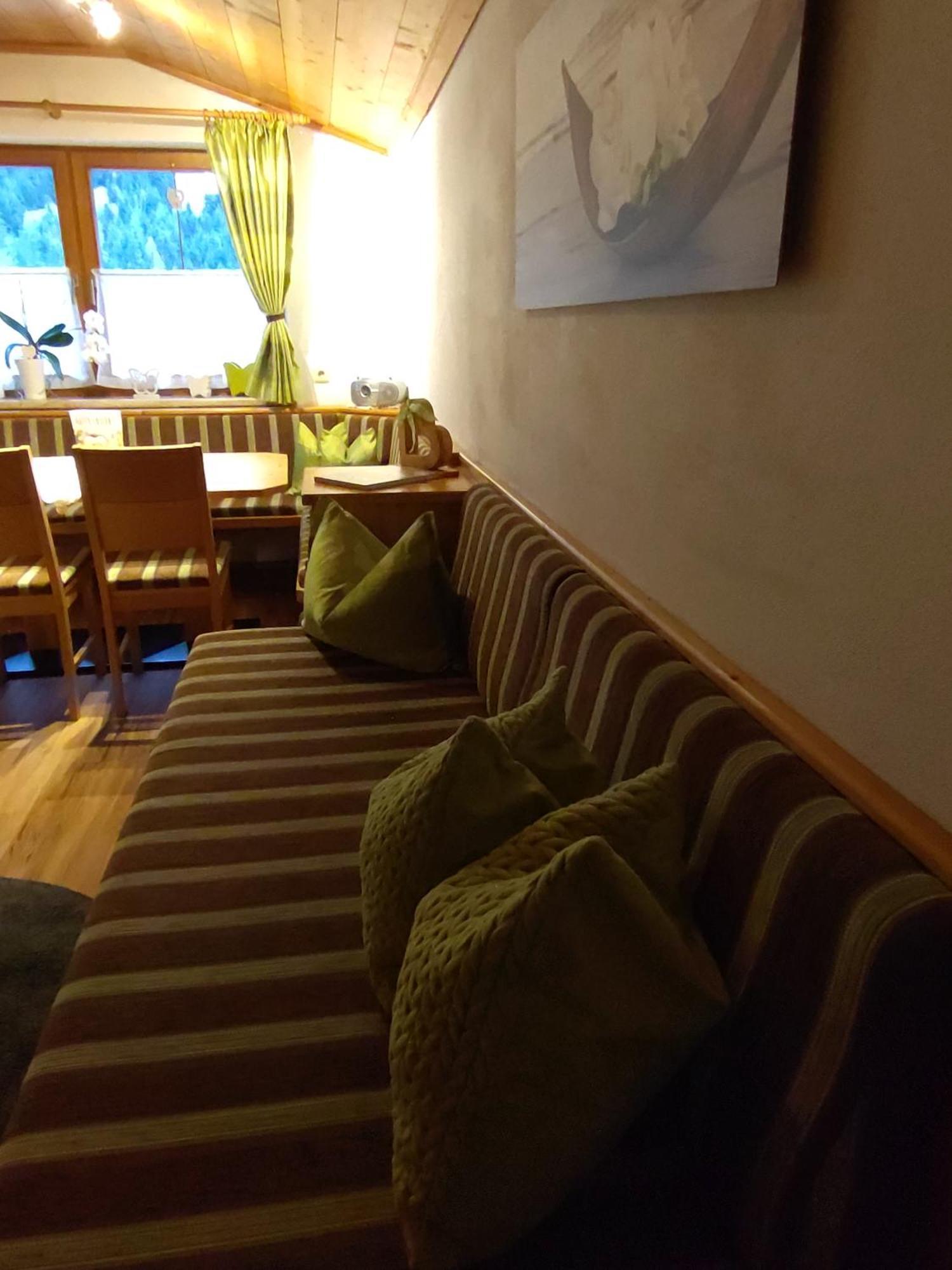 Landhaus Susanne Neustift im Stubaital Eksteriør billede