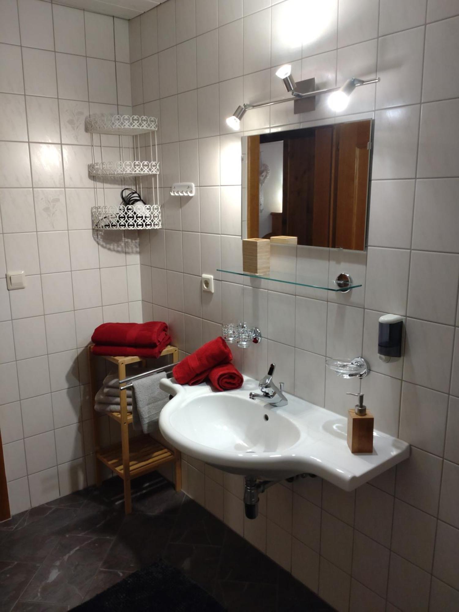 Landhaus Susanne Neustift im Stubaital Eksteriør billede