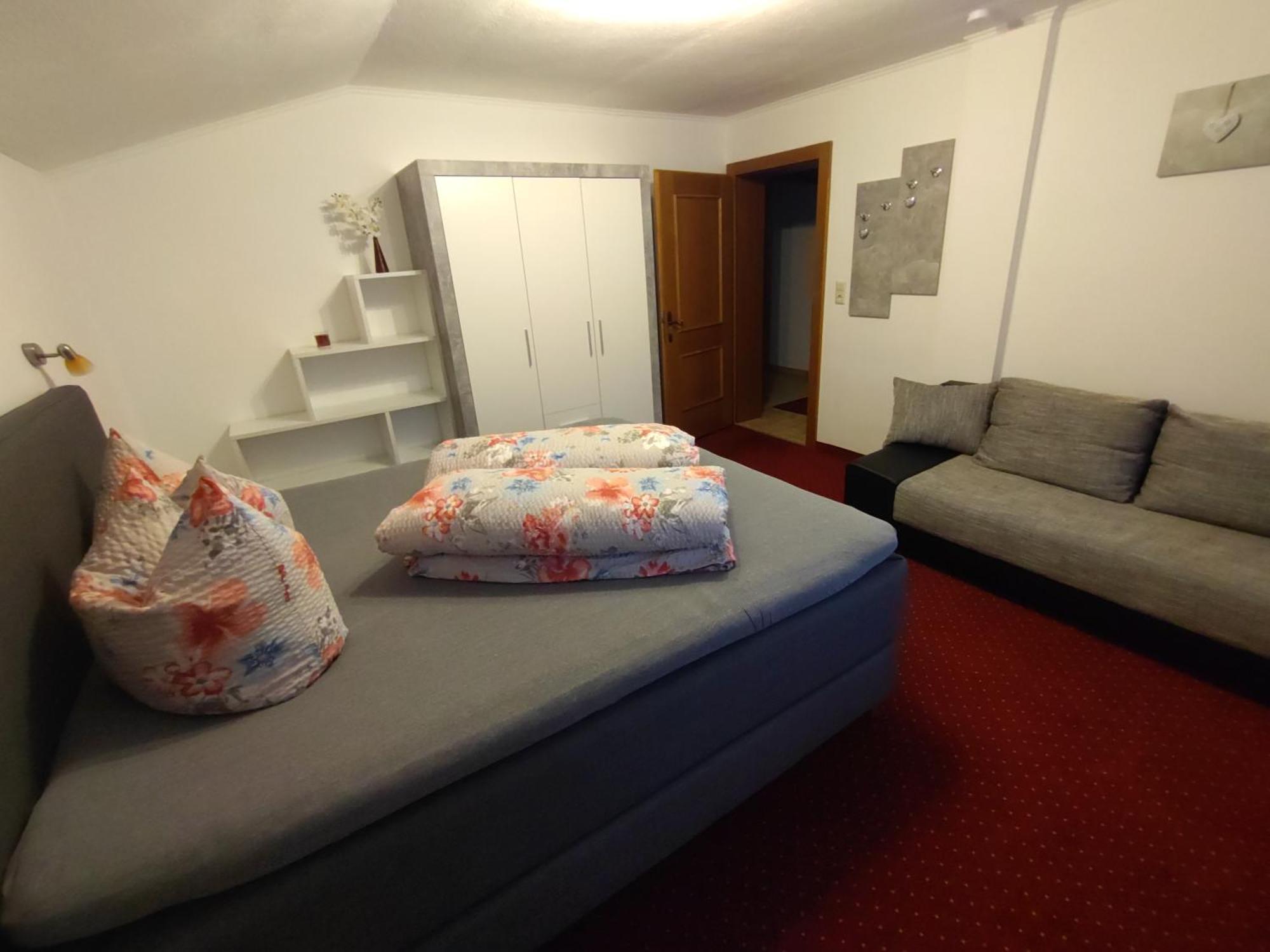 Landhaus Susanne Neustift im Stubaital Eksteriør billede