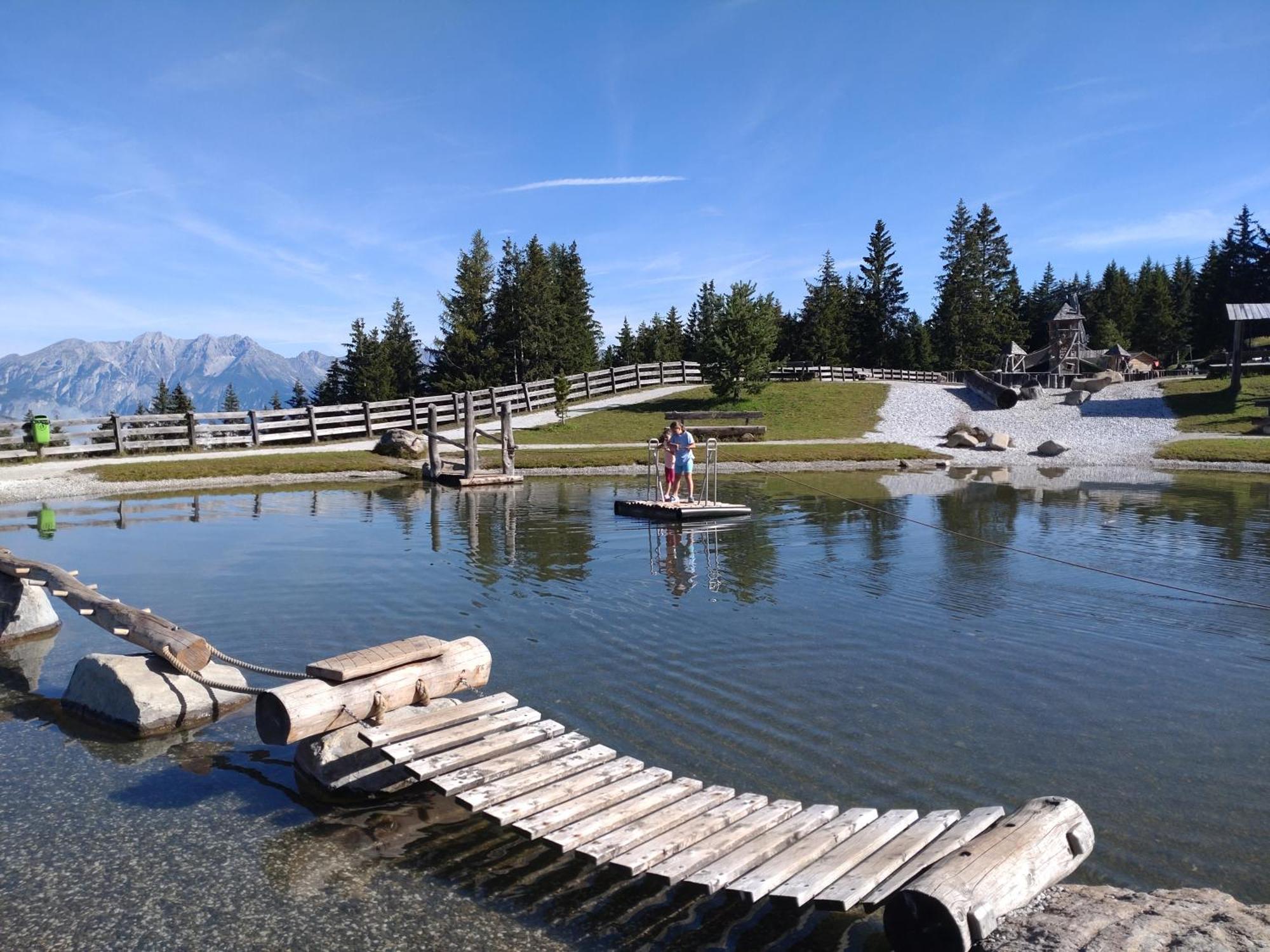 Landhaus Susanne Neustift im Stubaital Eksteriør billede