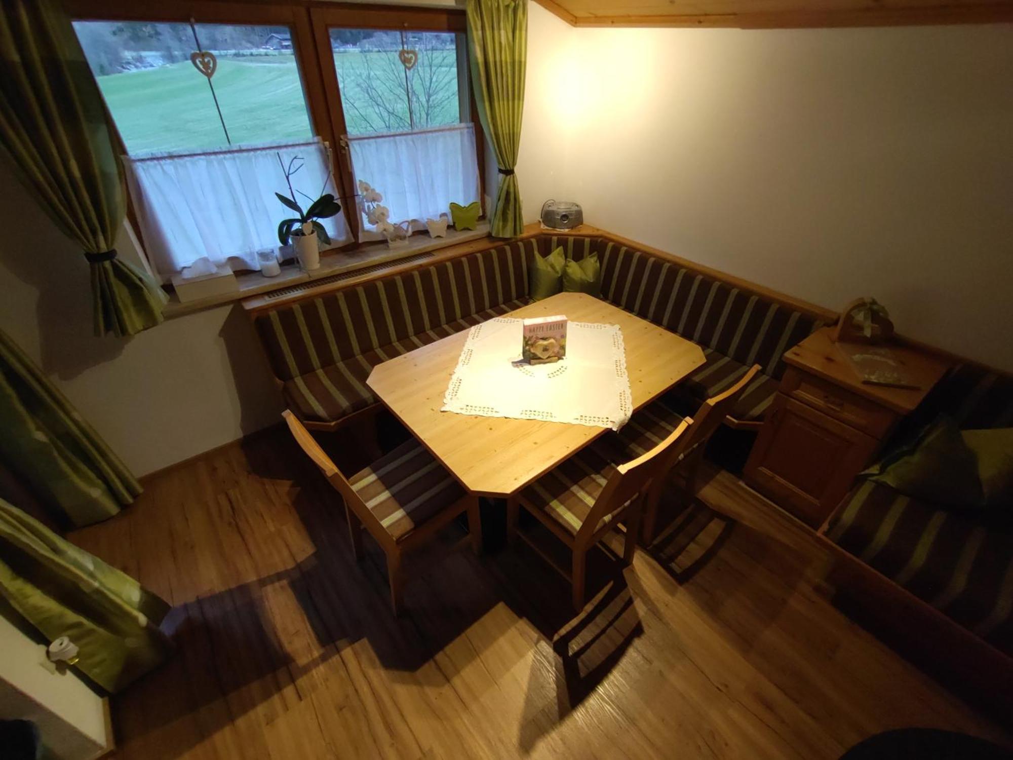Landhaus Susanne Neustift im Stubaital Eksteriør billede