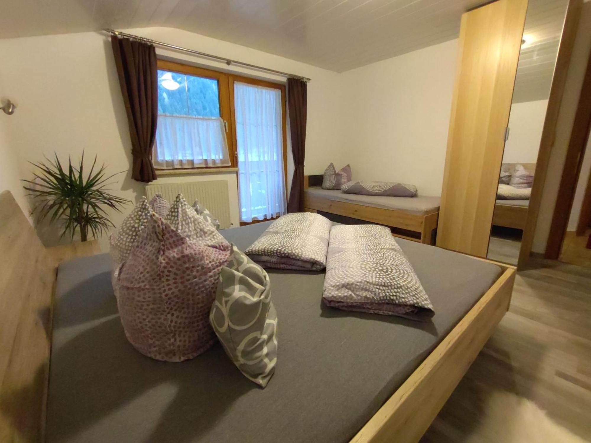 Landhaus Susanne Neustift im Stubaital Eksteriør billede