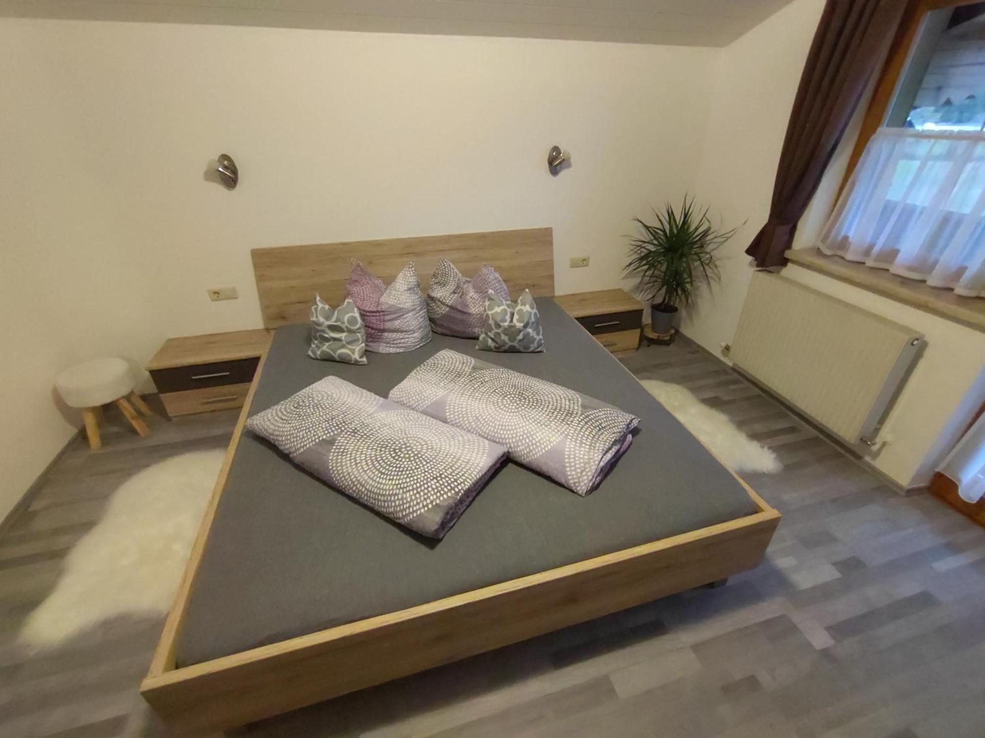 Landhaus Susanne Neustift im Stubaital Eksteriør billede