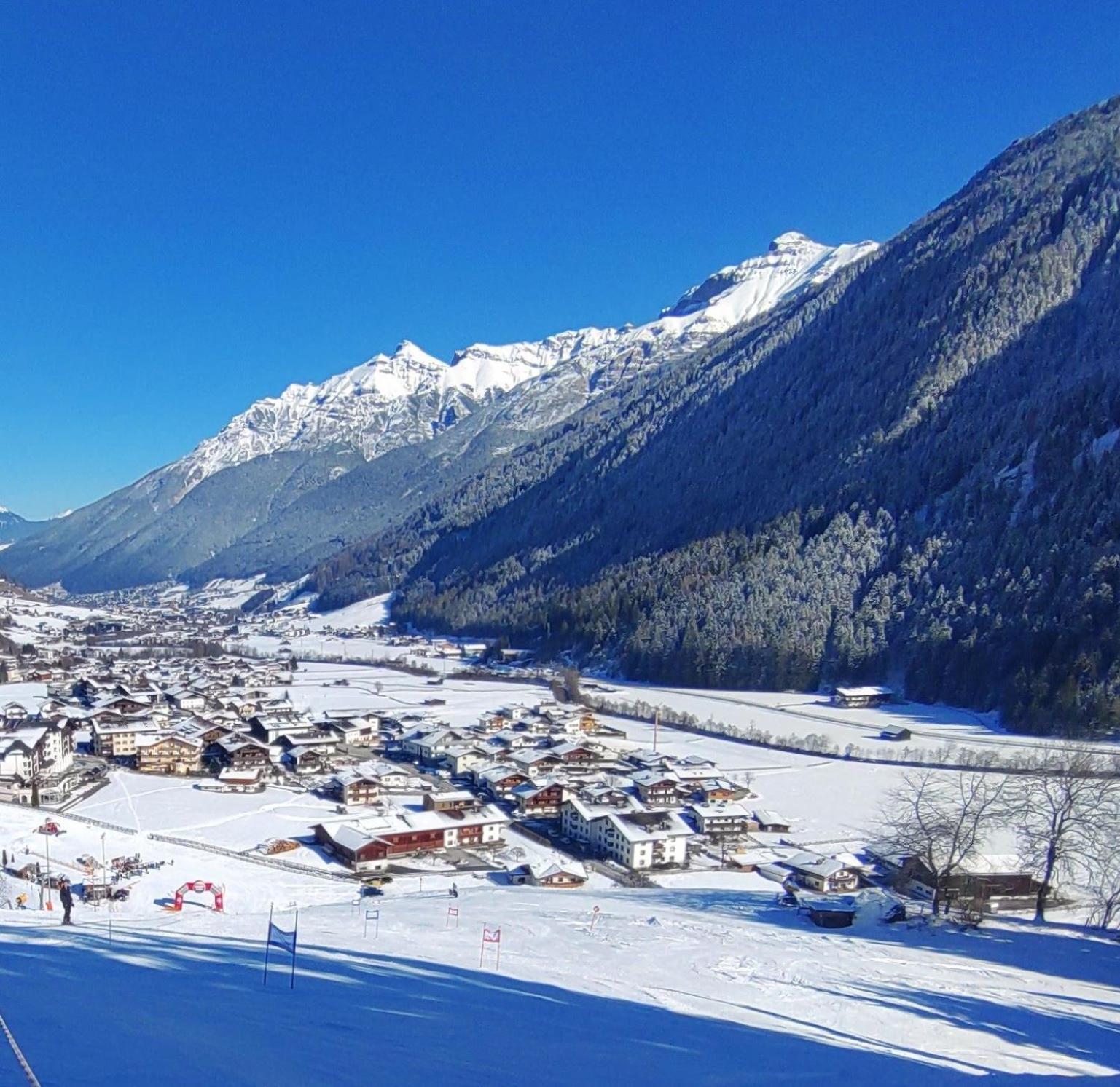 Landhaus Susanne Neustift im Stubaital Eksteriør billede