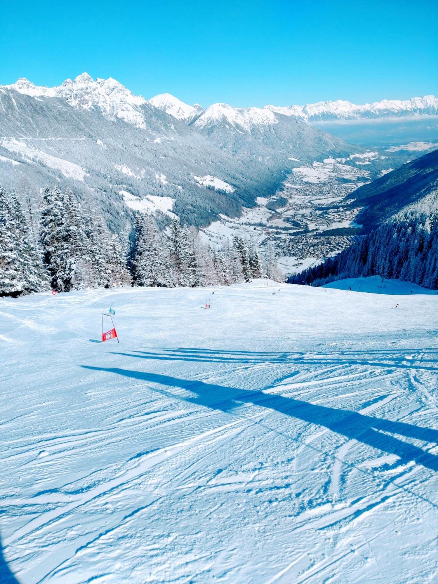 Landhaus Susanne Neustift im Stubaital Eksteriør billede